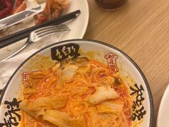 -怡咖啡海鲜自助餐厅(浦东香格里拉店)
