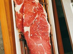 -正宗齐齐哈尔烤肉·齐牛哥鲜切炭火烤肉(杭州总店)