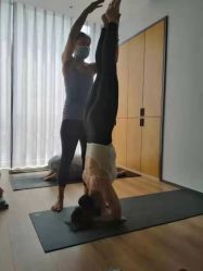 -FineYoga梵音瑜伽·普拉提