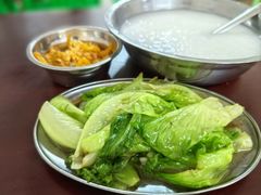 -吉英盐焗鸡(文中路店)