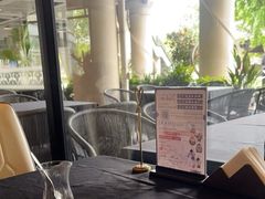 -Efes Turkish & Mediterranean Cuisine 艾菲斯餐厅(陆家嘴店)
