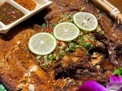 -云尊府云南菜·蒸汽石锅鱼(学清路店)