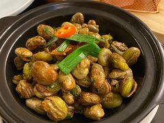 -丰收日·小海鲜·沪上家宴(顾村正大店)