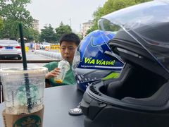 -星巴克(苏州西蒙店)