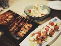 -有喜屋·深夜食堂(北京西路店)