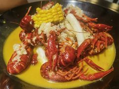 -聚汇三少·龙虾·中餐厅(莫邪路新天地店)