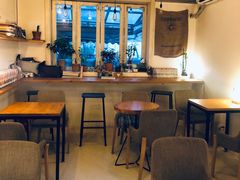 大堂-餐酒吧Com-ing Bar(上海路店)