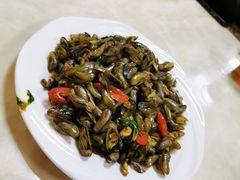 -记忠海鲜