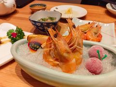 -鹤家·都石亭·日本料理铁板烧(园区科技园店)