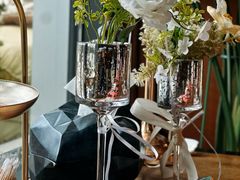 -甜阿姨·天台花园私房菜(万松园店)