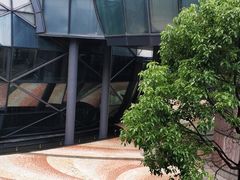 -上海滴水湖皇冠假日酒店