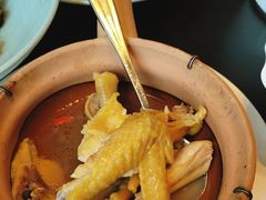 -福州仓山凯悦酒店·闽味中餐厅