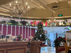 -玛格萝妮比萨屋(陆家浜路店)