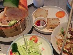 -晋江荣誉国际酒店·港誉茶餐厅