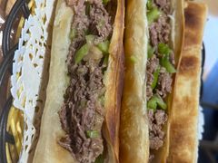 -辛杨和·大耳朵驴肉馆(银川总店)
