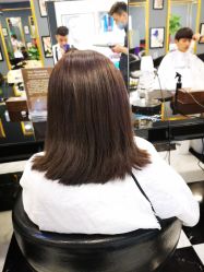 -BHG Hair Salon