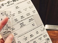 -一蘭拉面(新宿中央东口店)