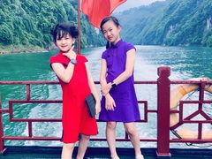 -乌江画廊(彭水苗族土家族自治县)