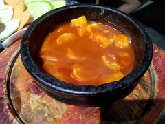 -鹤江桥·红油牛肉粉(SKP店)