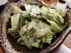 -炎蔵牛舌烤肉