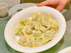 -米香居新鲁味·水饺餐厅