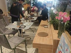 -一坐一忘云南菜(卓悦中心)