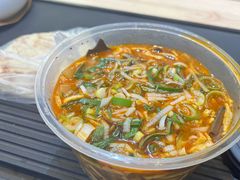 -肖家客饸饹面(郑州总店)