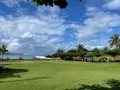 -三亚亚龙湾天域度假酒店