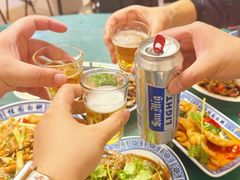 -桂园白粥·潮汕老味道