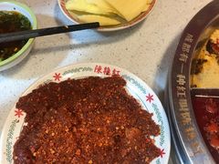 -陈艳红火锅菜·冒菜(簋街店)