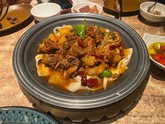 -耶里夏丽·丝路新疆菜·清真食品(徐家汇臻选店)