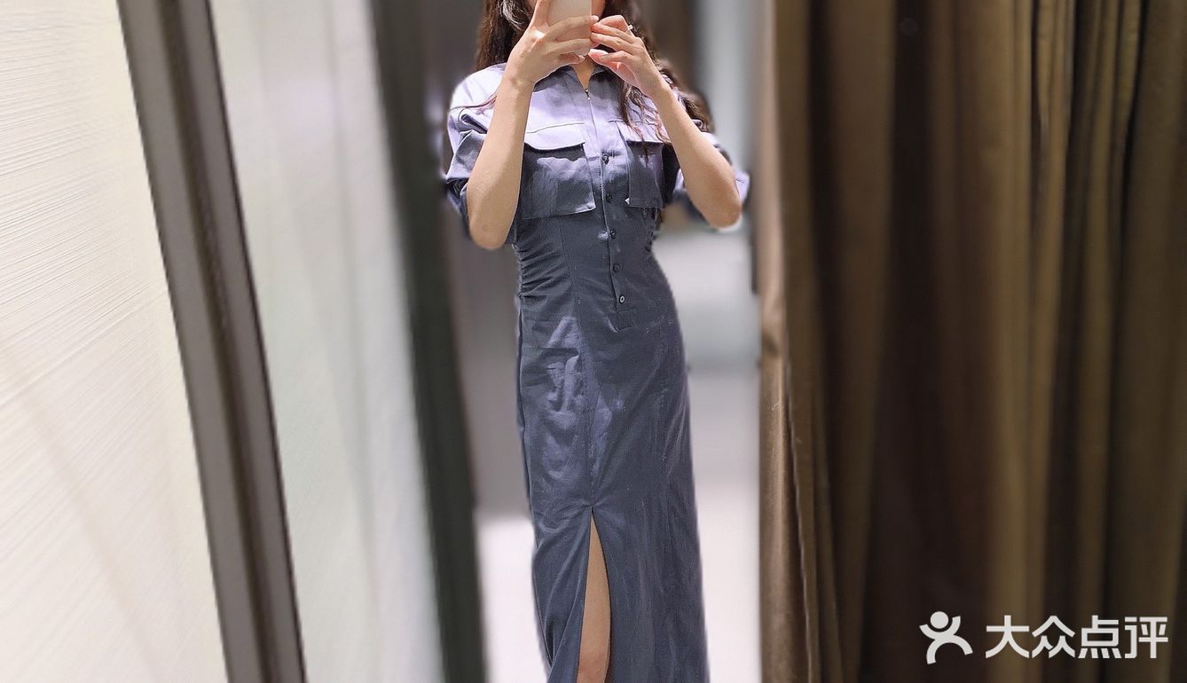ZARA折扣季[加油]