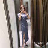 ZARA折扣季[加油]