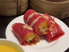 -豪廷轩中餐厅·特色云南菜(温德姆至尊豪廷大酒店)