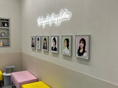 -天真蓝照相馆(五角场百联又一城店)