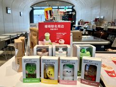 -Seesaw Coffee(上生新所店)