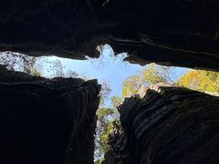 -梭布垭石林景区