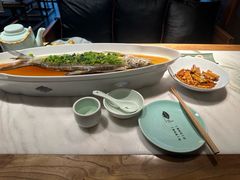 -苏帮袁Sue Cuisine(来福士店)