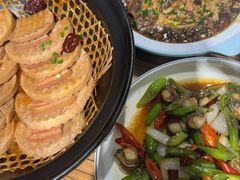 -和源祥·日照菜扛把子(万平口一店)