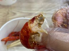 -江城燕子大排档(江汉路步行街店)