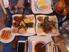 -Seten Restaurant Cappadocia
