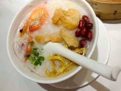 -禄运茶居·手工点心(猎德店)