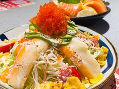 -友壹町寿司(嘉洲广场店)