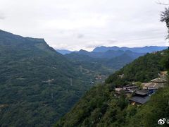 -九皇山景区