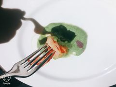 -松咖啡自助餐厅·松北香格里拉