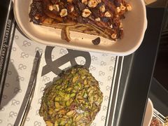 -B&C黄油与面包·THE GARDEN BAKERY概念店(世纪汇店)