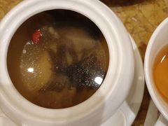 -星河湾半岛酒店-真粤中餐厅