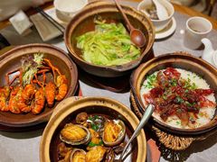 -啫神·广州地标美食(北京路店)