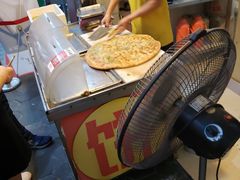 -咏春葱油饼(德政中路店)