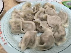 猪肉芹菜饺子-老边饺子馆(东单店)